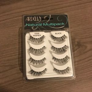 Ardell Demi Wispie Falsies Multipak